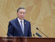 VFF must better harness strength of great national unity: Top leader
